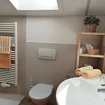 Enzian Appartement *