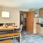 Enzian Appartement Gaschurn