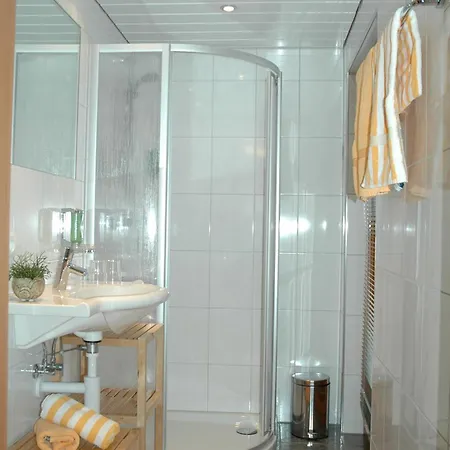 Appartement Enzian Gaschurn