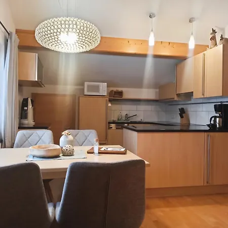Enzian Apartamento