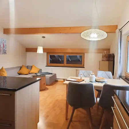 Appartement Enzian