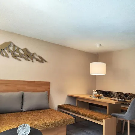 Enzian Appartement *