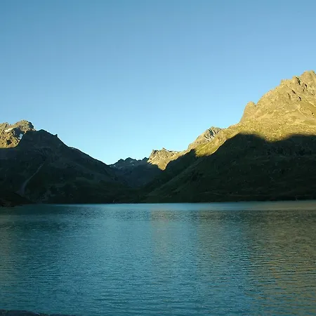 Enzian Appartement *